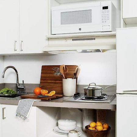 Intown Suites Extended Stay Houston Tx - Hobby Airport Esterno foto