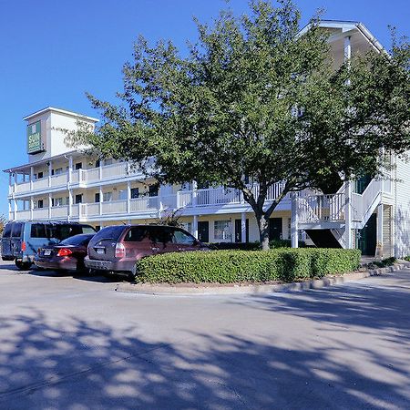 Intown Suites Extended Stay Houston Tx - Hobby Airport Esterno foto