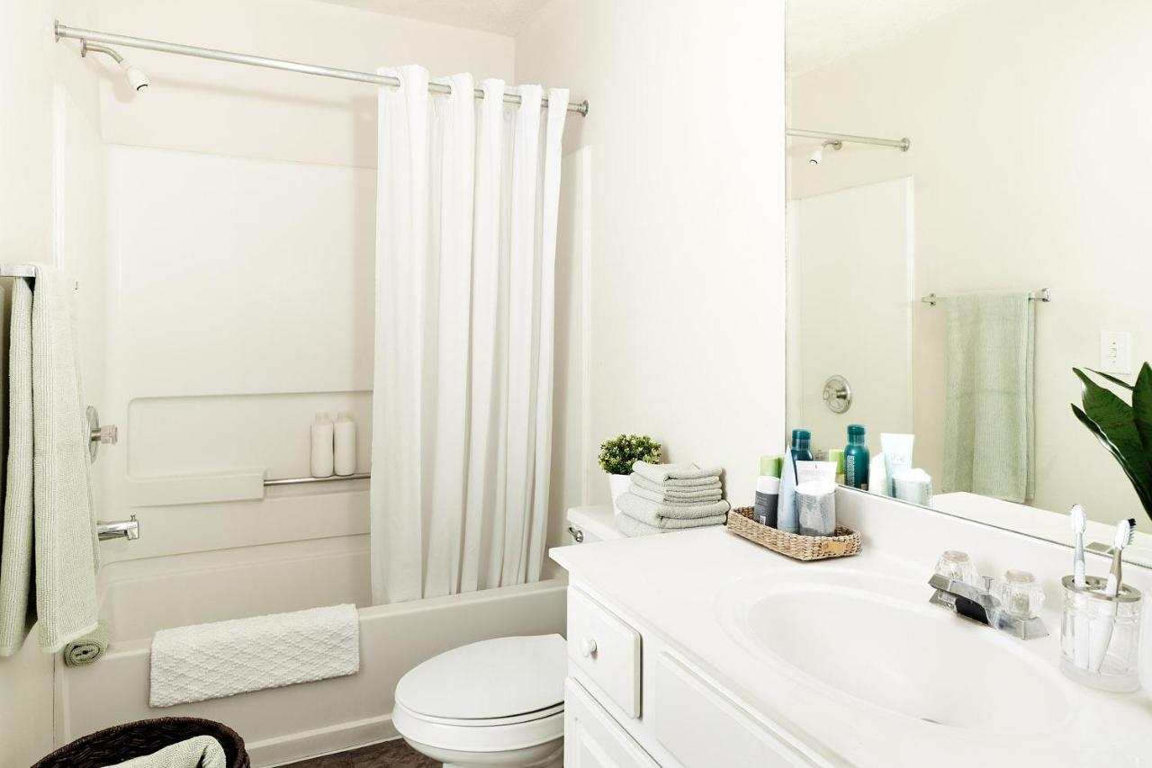 Intown Suites Extended Stay Houston Tx - Hobby Airport Esterno foto