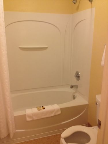 Intown Suites Extended Stay Houston Tx - Hobby Airport Esterno foto