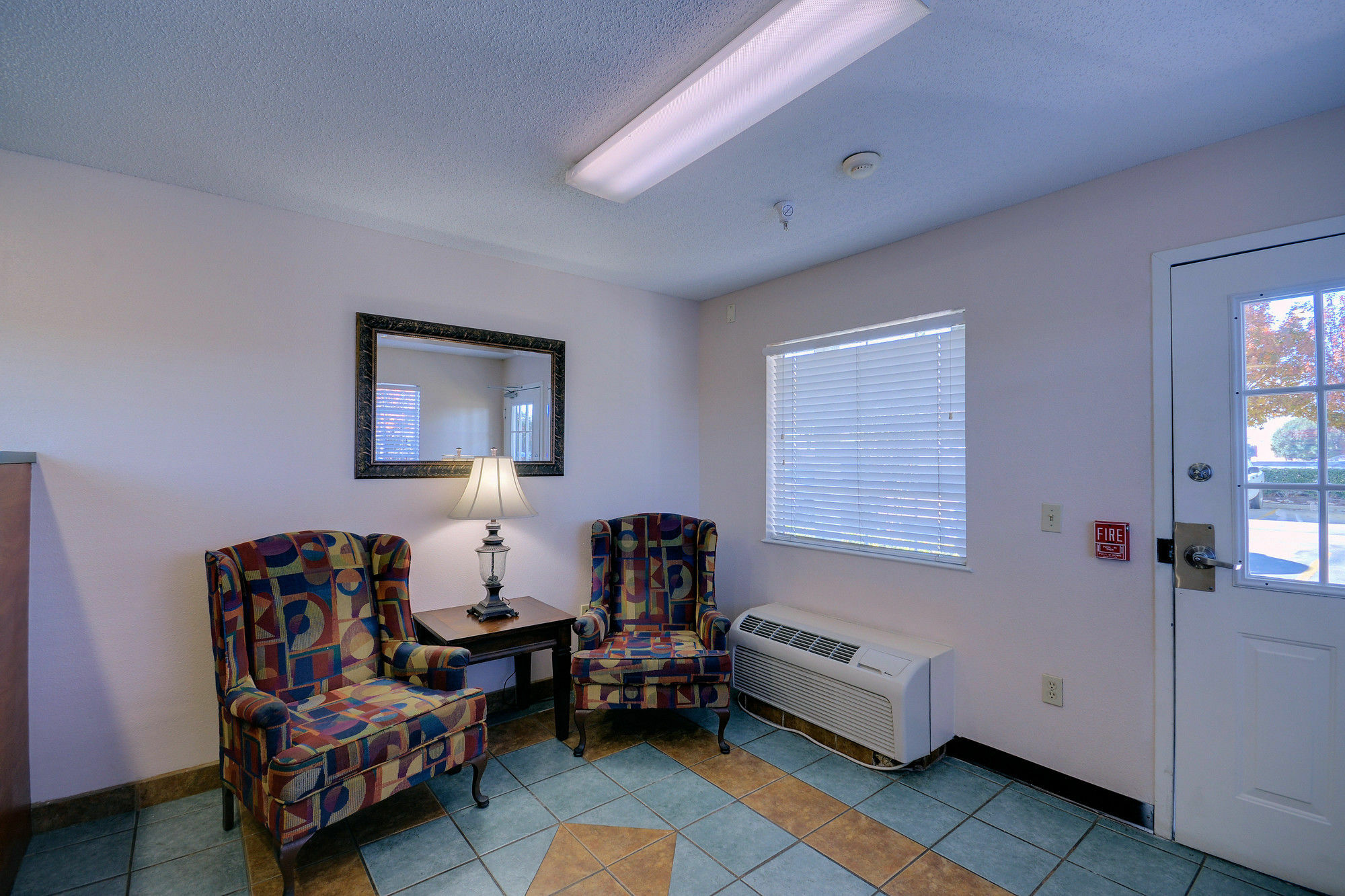 Intown Suites Extended Stay Houston Tx - Hobby Airport Esterno foto
